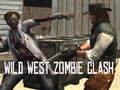 ເກມ Wild West Zombie Clash