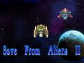 ເກມ Save from Aliens II