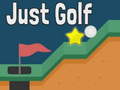 ເກມ Just Golf