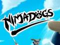 ເກມ Ninja Dogs 2
