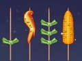 ເກມ Barbecue Match