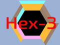 ເກມ Hex - 3