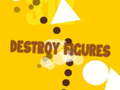 ເກມ Destroy Figures