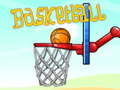 ເກມ Basketball