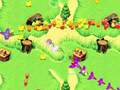 ເກມ Ultimate Birds Adventure