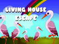 ເກມ Living House Escape