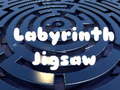 ເກມ Labyrinth Jigsaw