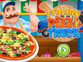 ເກມ Itialian Pizza Truck