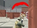 ເກມ Zombies Attack