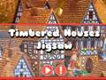 ເກມ Timbered Houses Jigsaw