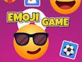 ເກມ Emoji Game