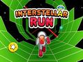 ເກມ Interstellar Run