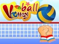 ເກມ Volleyball