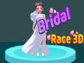 ເກມ Bridal Race 3D