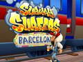 ເກມ Subway Surfers World Tour: Barcelona