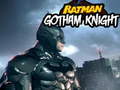 ເກມ Batman Gotham Knight Skating