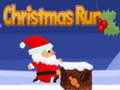 ເກມ Christmas Run