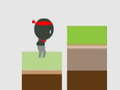 ເກມ Ninja the Jump