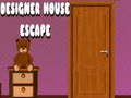 ເກມ Designer House Escape