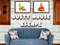 ເກມ Dusty House Escape