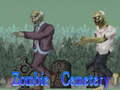 ເກມ Zombie Cemetery