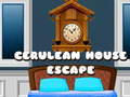 ເກມ Cerulean House Escape