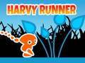 ເກມ Harvy Runner