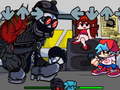 ເກມ Friday Night Funkin' vs Mag Hank Rebooted
