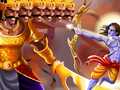 ເກມ Ram the Yoddha