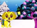 ເກມ PAW Patrol 