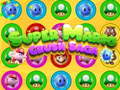 ເກມ Super Mario Crush Saga Puzzle