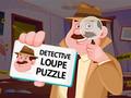 ເກມ Detective Loupe