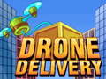ເກມ Drone Delivery