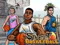 ເກມ Street Basketball