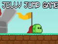 ເກມ Jelly jump Game