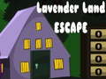 ເກມ Lavender Land Escape