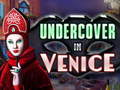 ເກມ Undercover in Venice