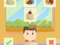 ເກມ Smart Cupcake Stand