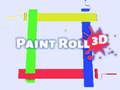 ເກມ Paint Roll 3D