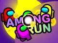 ເກມ Among Run