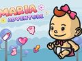 ເກມ Maria Adventure