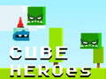 ເກມ Cube Heroes