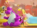ເກມ Funny's Funhouse Mania 
