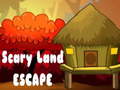 ເກມ Scary Land Escape