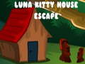 ເກມ Luna Kitty House Escape