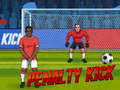 ເກມ Penalty kick