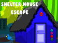 ເກມ Shelter House Escape