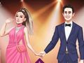 ເກມ Celebrity Cute Couple