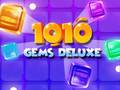 ເກມ 10x10 Gems Deluxe