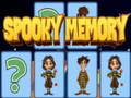 ເກມ Spooky Memory
